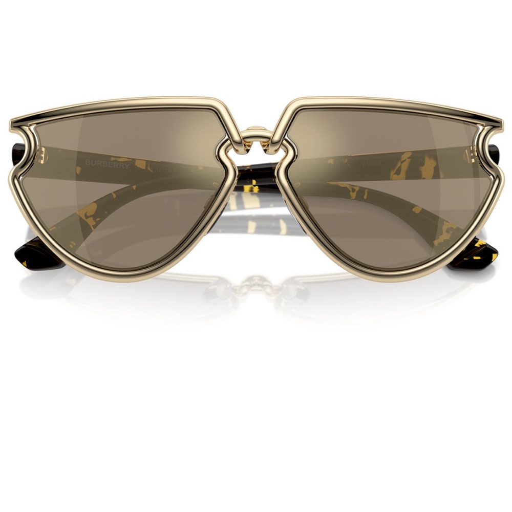 Burberry 🔥 Women's Sunglasses, Be3152 - Picture 2 of 5